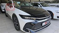 تويوتا كراون